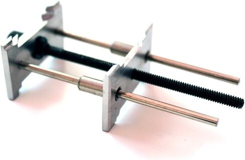 Extra Long Watch Movement Holder for Large Watches in Saudi Arabia