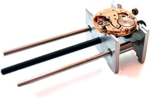 Extra Long Watch Movement Holder for Large Watches in Saudi Arabia