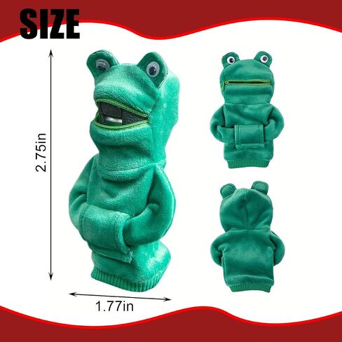 Car Gear Shift Cover, Funny Shark Hoodie Winter Warm Car Shift Knob Protector, Non-Slip Cute Automotive Interior Shifter Stick Decorative Accessories, Universal for SUV RV Truck in Kuwait