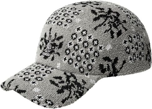 قبعات Kangol Retro Quaint Spacecap - أبيض/أخضر/XL البيسبول والرياضة in Saudi Arabia