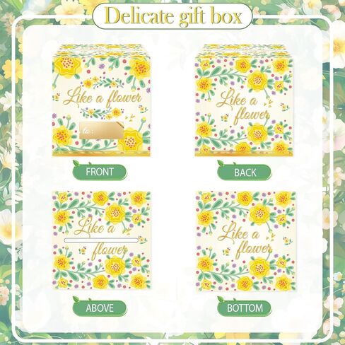 BlissfulBlend Game Player Gift Box with Pull Out Surprise Money Box with Happy Birthday Card and 40Pcs Transparent Bags, DIY Stickers for Any Age, A Fun Way to Give Cash to Boys Girls Kids with Assembly Instructions in Kuwait