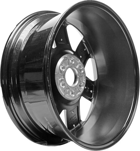 جديد 22 بوصة 22 "22x9" ممتازة الألومنيوم سبيكة العجلة حافة لكاديلاك escalade 2015 2016 2017 2018 2019 2020 | aly04739u20n in Kuwait