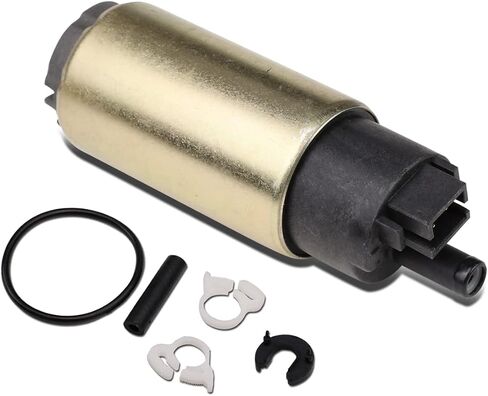 Auto Dynasty In-Tank Electric Fuel Pump Assembly E3305 Compatible with Oldsmobile 88/98/Lesabre/Park Avenue/Pontiac Bonneville 93-94 in Saudi Arabia