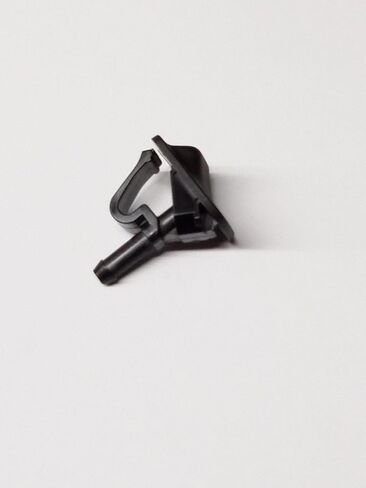 Mopar 55156728AB NOZZLE WINDSHIELD WASHER in Saudi Arabia