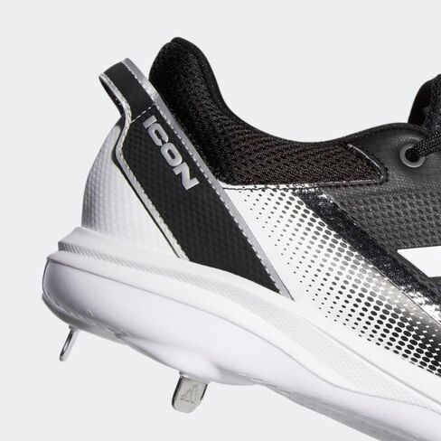Adidas Mens Icon 7Baseball Shoe in Saudi Arabia