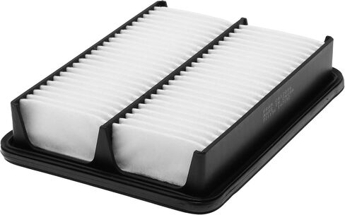 Fram Extra Guard CA12086 Presection Engine Air Filter لنماذج Select Scion و Toyota ، يوفر ما يصل إلى 12 شهرًا أو حماية مرشح 12000 ميل in Saudi Arabia