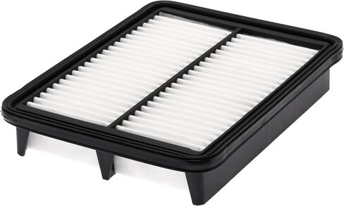 Fram Extra Guard CA12086 Presection Engine Air Filter لنماذج Select Scion و Toyota ، يوفر ما يصل إلى 12 شهرًا أو حماية مرشح 12000 ميل in Saudi Arabia