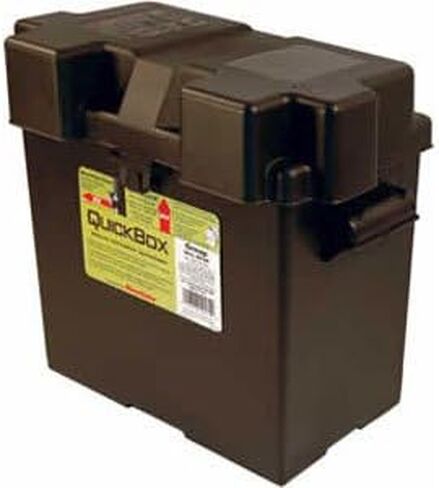 6 Volt / GC2 Battery Box in Saudi Arabia