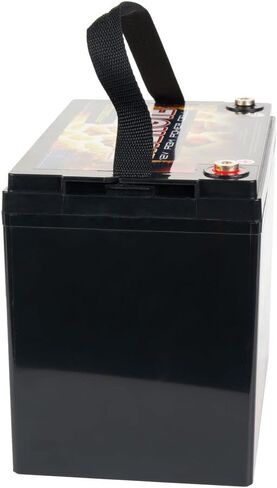 Reikken PR3600 Energie 3600 Watt 12 Volt Cell in Saudi Arabia