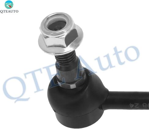 PM Auto Pair of 2 Front Sway Bar Link For 2004 2005 Ford F-150 RWD in Saudi Arabia