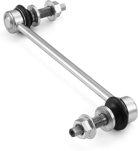 Metrix Premium Chassis Parts-4 PC Sway Sway Bar Bar Bar Rink & Stabilizer Bar Kit Kit Fits 2005-2014 Chrysler 300 ، 2007-2014 Dodge Charger ، 2005-2008 Magnum AWD ، K750154 ، K201971 in Saudi Arabia