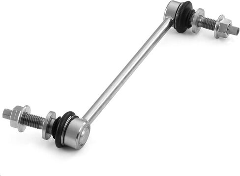 Metrix Premium Chassis Parts-4 PC Sway Sway Bar Bar Bar Rink & Stabilizer Bar Kit Kit Fits 2005-2014 Chrysler 300 ، 2007-2014 Dodge Charger ، 2005-2008 Magnum AWD ، K750154 ، K201971 in Saudi Arabia