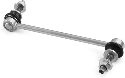 Metrix Premium Chassis Parts-4 PC Sway Sway Bar Bar Bar Rink & Stabilizer Bar Kit Kit Fits 2005-2014 Chrysler 300 ، 2007-2014 Dodge Charger ، 2005-2008 Magnum AWD ، K750154 ، K201971 in Saudi Arabia