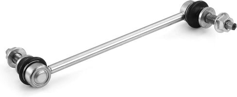 Metrix Premium Chassis Parts-4 PC Sway Sway Bar Bar Bar Rink & Stabilizer Bar Kit Kit Fits 2005-2014 Chrysler 300 ، 2007-2014 Dodge Charger ، 2005-2008 Magnum AWD ، K750154 ، K201971 in Saudi Arabia