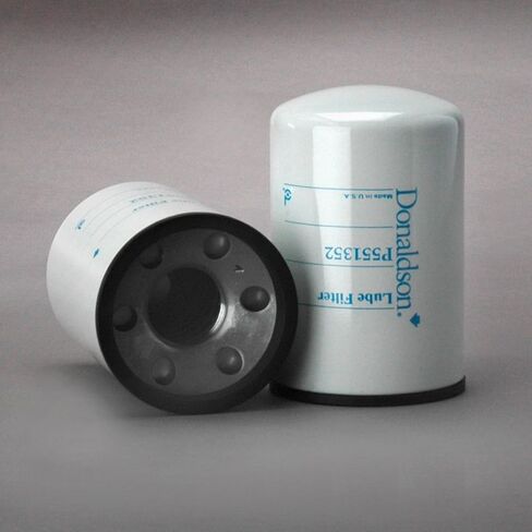 Donaldson P551352 Lube Filter ، التدفق الكامل ، Spin-on in Saudi Arabia