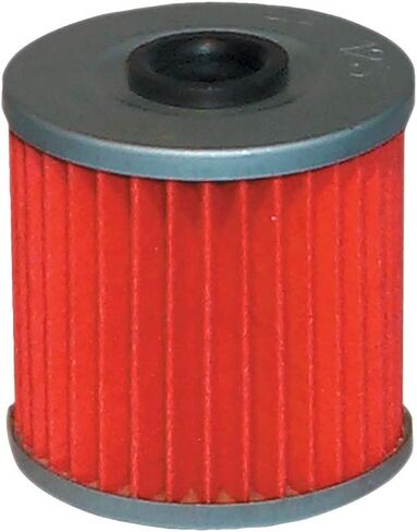 Hiflo Filtro HF123 مرشح زيت مميز in Saudi Arabia