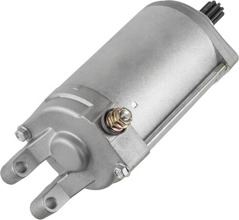 Caltric Starter Compatible with Bombardier Ds650 Ds650X 653Cc 2000-2007 in Saudi Arabia
