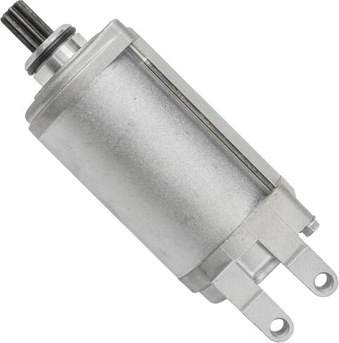 Caltric Starter Compatible with Bombardier Ds650 Ds650X 653Cc 2000-2007 in Saudi Arabia