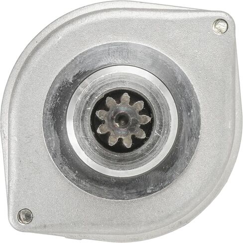 Caltric Starter Compatible with Bombardier Ds650 Ds650X 653Cc 2000-2007 in Saudi Arabia