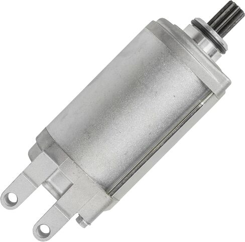 Caltric Starter Compatible with Bombardier Ds650 Ds650X 653Cc 2000-2007 in Saudi Arabia