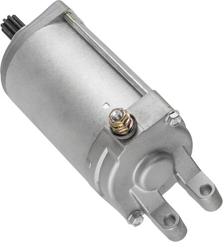 Caltric Starter Compatible with Bombardier Ds650 Ds650X 653Cc 2000-2007 in Saudi Arabia