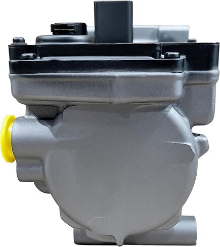RYC AC Compressor AFG302-01 - Fits Toyota Camry, Highlander & Lexus GS450h, RX400h Hybrids (2007-2011) in Saudi Arabia