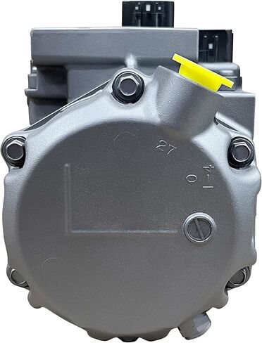 RYC AC Compressor AFG302-01 - Fits Toyota Camry, Highlander & Lexus GS450h, RX400h Hybrids (2007-2011) in Saudi Arabia