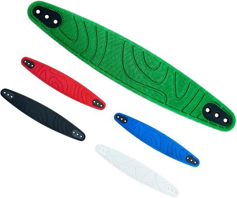 Headband Strap Compatible with SteelSeries Arctis Nova 7, NOVA Pro Headphones, Sleek and Modern Look, 4 Vibrant Colors-Green in Saudi Arabia