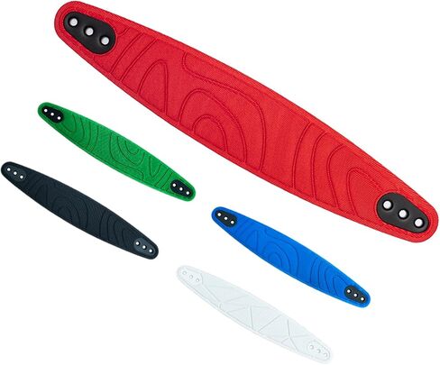 Headband Strap Compatible with SteelSeries Arctis Nova 7, NOVA Pro Headphones, Sleek and Modern Look, 4 Vibrant Colors-Green in Saudi Arabia