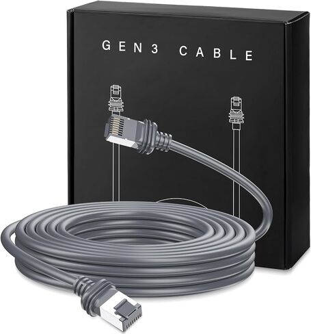 كابل Starlink Gen 3 15 قدمًا in Saudi Arabia