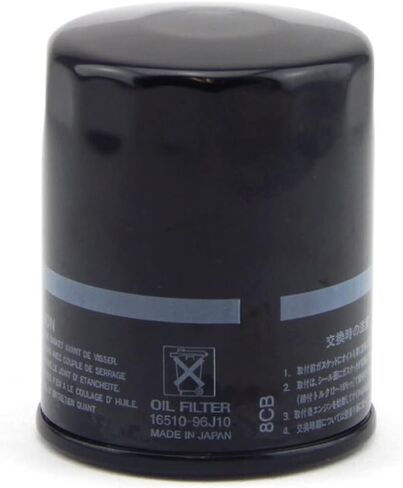 16510-96J10 Oil Filter in Saudi Arabia