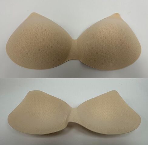 Women Bras 6 Packs Seamless Top Sports Bra (25064 Free) in Kuwait