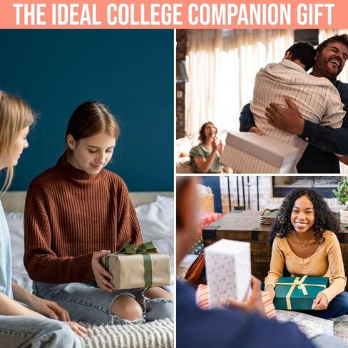 Open When Envelopes For College Student - 2025 Graduation Gifts Ideas, Open When Letters College Survival Kit Gift Card Box For Girl, High School Grad Keepsake in Saudi Arabia
