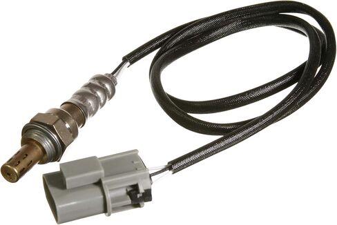 Maxfavor 1Pc Upstream O2 Sensor Oxygen Sensor Replacement for 1999 1998 1997 1996 Infiniti I30 Nissan Maxima V6 3.0L for 2003 2002 2001 2000 Nissan Frontier Xterra 3.3L O2 Sensor 234-3098 213-1317 in Saudi Arabia