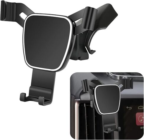 Car Phone Holder for Subaru Forester 2025 Auto Accessories Navigation Bracket Interior Decoration Screen Dash Board Mobile Cell Phone Mount case in Saudi Arabia