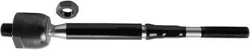 Detroit Axle - Front 2pc Tie Rods for 15-19 Nissan Micra, 12-19 Versa, 14-19 Versa Note, 2 Inner Tie Rods Assembly 2012 2013 2014 2015 2016 2017 2018 2019 Replacement in Saudi Arabia