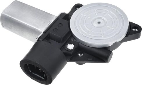 A-Premium Front Left Power Window Lift Motor Compatible with Acura TL 2009-2014 Sedan, Driver Side, Replace# 72250TK4A01 in Saudi Arabia