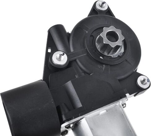 A-Premium Front Left Power Window Lift Motor Compatible with Acura TL 2009-2014 Sedan, Driver Side, Replace# 72250TK4A01 in Saudi Arabia