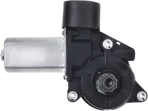 A-Premium Front Left Power Window Lift Motor Compatible with Acura TL 2009-2014 Sedan, Driver Side, Replace# 72250TK4A01 in Saudi Arabia