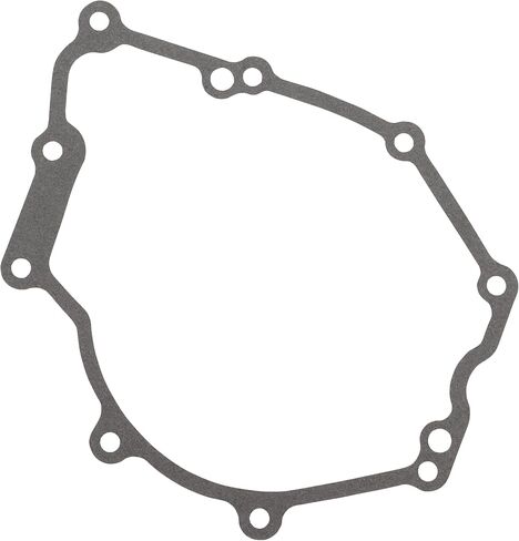 Woostar Engine Stator Cover Cover Presention for R6 YZFR6 YZF-R6 YZF R6 2006-2016 YZF600 RACEBASE 2006-2011 2016 OEM 2C0-15451-00 in Saudi Arabia