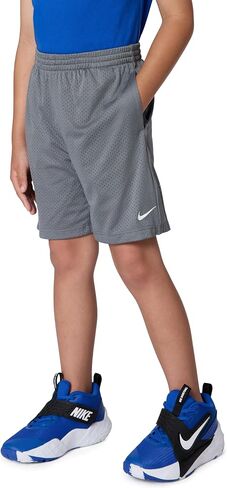 Nike Kids' Multi Dri-FIT Mesh Shorts in Saudi Arabia