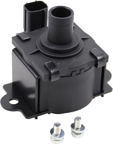 MOTOKU EVAP Vapor Canister Purge Vent Solenoid Valve for Honda Civic 2001-2005 CR-V 2002-2004 for Acura RL 2004 RSX 2002-2004 in Saudi Arabia