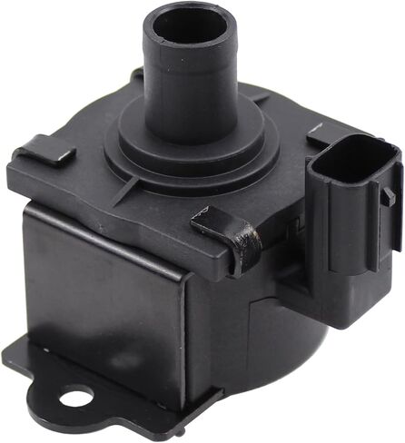 MOTOKU EVAP Vapor Canister Purge Vent Solenoid Valve for Honda Civic 2001-2005 CR-V 2002-2004 for Acura RL 2004 RSX 2002-2004 in Saudi Arabia