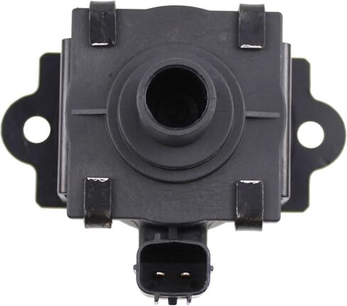 MOTOKU EVAP Vapor Canister Purge Vent Solenoid Valve for Honda Civic 2001-2005 CR-V 2002-2004 for Acura RL 2004 RSX 2002-2004 in Saudi Arabia