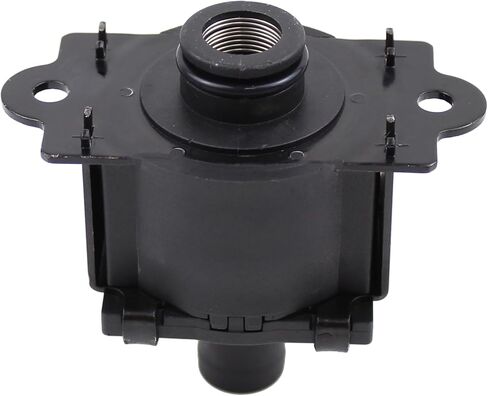 MOTOKU EVAP Vapor Canister Purge Vent Solenoid Valve for Honda Civic 2001-2005 CR-V 2002-2004 for Acura RL 2004 RSX 2002-2004 in Saudi Arabia