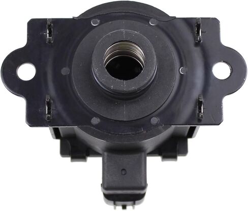 MOTOKU EVAP Vapor Canister Purge Vent Solenoid Valve for Honda Civic 2001-2005 CR-V 2002-2004 for Acura RL 2004 RSX 2002-2004 in Saudi Arabia