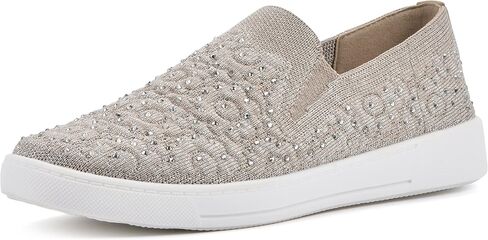 WHITE MOUNTAIN Women's Shoes Unit Sneaker in Saudi Arabia