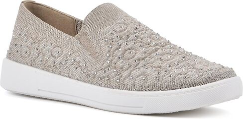 WHITE MOUNTAIN Women's Shoes Unit Sneaker in Saudi Arabia