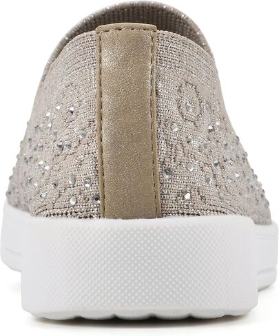 WHITE MOUNTAIN Women's Shoes Unit Sneaker in Saudi Arabia