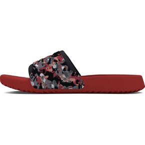 حذاء Ignite Select للرجال من Under Armour، (102) أنثراسيت/أنثراسيت/أخضر ريترو، 8، الولايات المتحدة الأمريكية in Kuwait